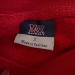 Champion Red Alabama Crewneck Photo 1