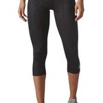 Adidas  Climalite Mid-Rise 3/4  Capri Leggings - Size M  ***Item: 0697 Photo 0
