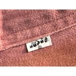 Levi's Levi’s for Gals 1960s Flared Denim Waist: 28 Inseam 26 inches Vintage Photo 6