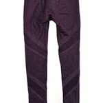 Athleta  leggings twilight tight size extra small. Photo 0