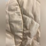 Women's Harley Davidson Cream Quilted Jacket Size undefined Photo 4