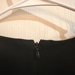 Calvin Klein FINAL PRICE Classy Black Dress Photo 5