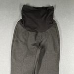 Motherhood Maternity Pants Womens XS Secret Fit Belly Stretch Career Workwear Gray Size undefined Photo 2