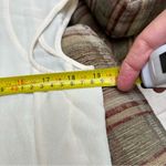 Giorgio Armani  sleeveless top. Gorgeous Photo 3