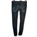 Hurley  Destroyed‎ Super Skinny Jeans Photo 4