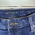 Lucky Brand EUC  sweet boot jeans size 8/29 Photo 5