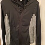 Activewear Jacket Black Photo 0