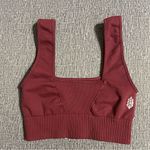 Free People Movement Crop Tank Size XS Photo 0