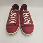 Teva  Fuse-Ion Mask Women's Outdoor Water Athletic Sneakers Dark Red Size 8.5 Photo 1