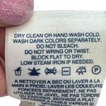 Lands' End LANDS’ END Classic CASHMERE Burgundy Women's crew neck sweater Size XS Photo 8