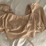 Cute Crop top Size XS Photo 0