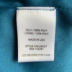 Altar'd State beautiful green faux wrap dress, flutter sleeves, fully lined, excellent condition. Size xs Measurements: Bust: armpit to armpit 15 inches Waist: side to side 11-15 inches Length: shoulder seam to bottom 29 1:2 inches Photo 11