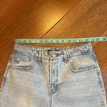 Frye  Cuffed Crop Jeans size 27 Photo 10