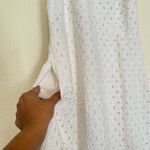 A New Day NWOT Women's Eyelet Maxi A-Line Dress - ™ Photo 7