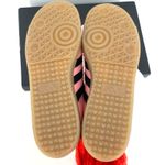 Adidas  Samba Messi Indoor Soccer Shoes Light Pink / Core Black / Gum Size 6 Photo 5