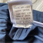 Tail Women's Blue Golf Tennis Shorts Polyester Microfiber Photo 7