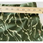 Athleta  Vienna Cargo Skort UPF 50+ Olive Eucalyptus Quick Dry Built-In Shorts 12 Photo 4