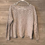 Madewell  Sweater‎ Large Photo 0
