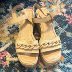 Carmela Wedges Photo 1