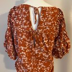 Free People Dessa Bodysuit Photo 8