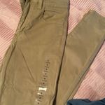 American Eagle  Khaki Pants Photo 1