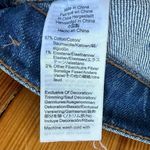 Madewell  Cali Demi-Boot Jeans in Farrah Wash: Knee Patch Edition Photo 9