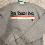 Champion Sam Houston  Crewneck Photo 0