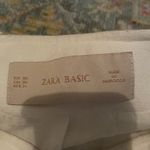 ZARA  cotton Moto jacket in brand new condition Photo 1