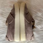 Frye  Nina Stud Slip-on Sneakers Dusty Rose Size 6.5 Photo 6