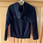 Lululemon  Shaped Jacket Expression •• Black Photo 4