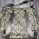 Petunia pickle bottom diaper bag Gray Photo 1