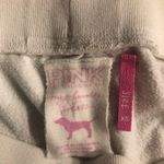 PINK - Victoria's Secret Vintage Pink crop jogger Photo 2