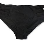 Hot Water  3x Black Bikini Bottom Photo 0