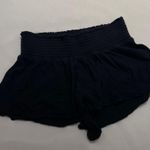 Urban Outfitters Out From Under Smocked Shorts Photo 0