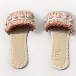 BTB‎ Los Angeles Valentina Fringe Slides Photo 6