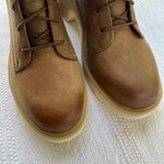 Sorel NWT  Hi Line Heel Lace Up Boots Size 10 Photo 7