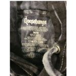 PacSun GOOSEBUMPS R.L. Stine Horrorland Tie Dye Hoodie Sweatshirt Size M New with Tag Photo 4