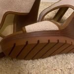 Michael Kors Michael  Platforms Size 7 Photo 1