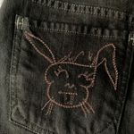 Citizens of Humanity 26 black skirt Photo 4