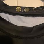 Gracie Humaita Ranked Long Sleeve Rash Guard Black Size XL Photo 6