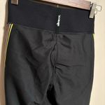 Ultracor  Sprinter High Prisma Six Stripe Legging Black- Size Small Photo 6