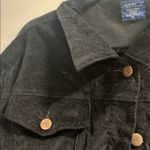 Jockey black jacket Size XL Photo 6