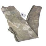 Free People New  Movement Prisma Leggings X-Small tie dye Photo 3