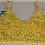 Free People NWT  Sunrise To Sunset Bra Photo 4