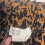 Sienna Sky  Animal Print Pants Photo 5