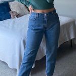 Levi's Levi’s Vintage 550 High-Waisted Classic Relaxed Jeans Photo 1