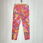 Kate Spade  Broome Street Bazooka Pink Capri Pants 750 Photo 7