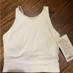 Lululemon  High Neck Tank Align Photo 0