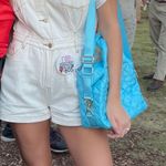 Jean Romper Size L Photo 1