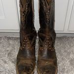 Ariat Cowgirl Boots Photo 3